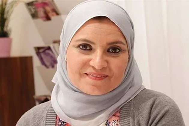 هبة قطب: الجمبري والإستاكوزا لا تزيد القدرة الجنسية