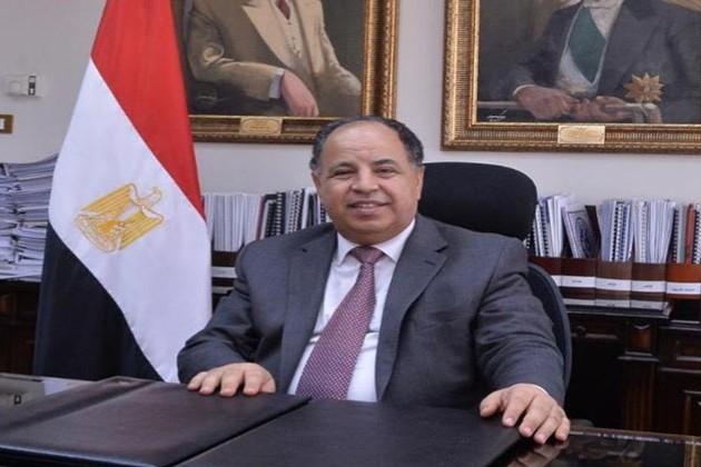 وزير المالية: «ثقة الرئيس» ضاعفت المسئولية الوطنية.. وسنبذل أقصى جهد لتحسين معيشة المواطن