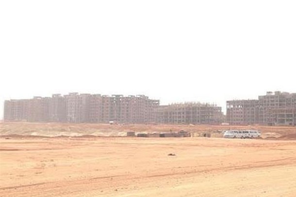 موعد بدء تسليم قطع أراضي الإسكان الأكثر تميزا والمتميز بمدينة بني سويف الجديدة