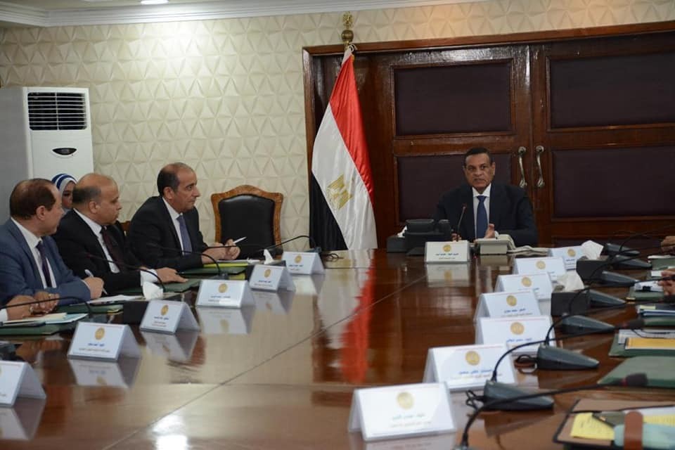 التنمية المحلية: تحسين الخدمات المقدمة للمواطنين على رأس أولويات العمل