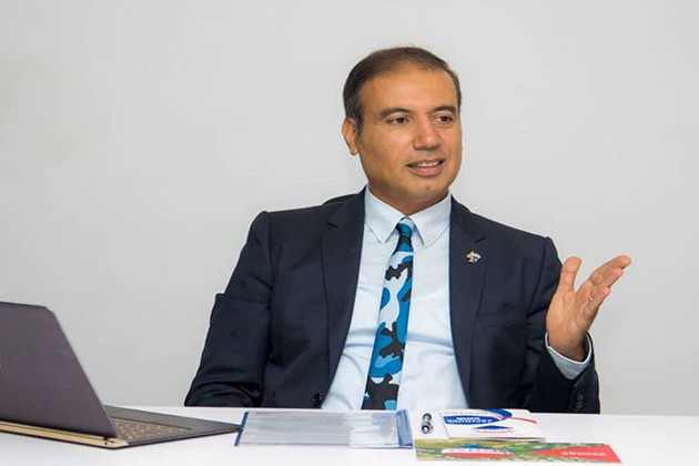 دغيدى: شركات التطوير العقارى الكبرى تنتظر قرارات محفزة للدخول الى العاصمة