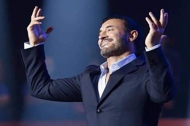 الخميس.. حفل غنائي لكاظم الساهر في كندا