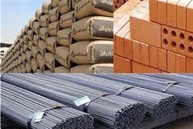 أسعار الحديد والأسمنت اليوم الثلاثاء 16 أغسطس