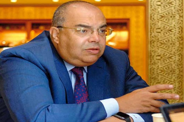 محمود محيي الدين: مصر تتبنى مبادرتين غير مسبوقتين تؤكدان أهمية الأبعاد المحلية والإقليمية للعمل المناخي