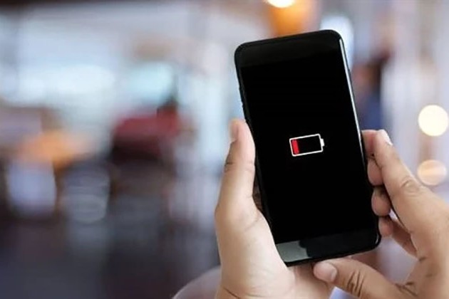 حافظ على شحن هاتفك لمدة أسبوع بطريقة بسيطة
