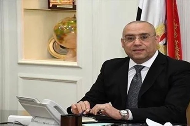 تطبيق إجراءات عاجلة لترشيد استهلاك الطاقة والمياه بمدينة 6 أكتوبر