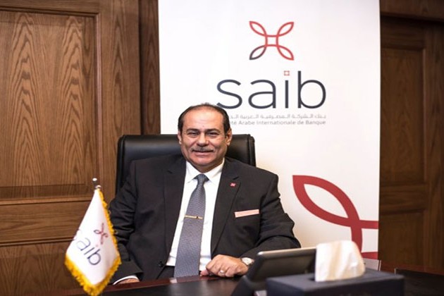 16 مليون دولار صافى أرباح بنك”SAIB” بنهاية يونيو 2022 بنسبة نمو 79%