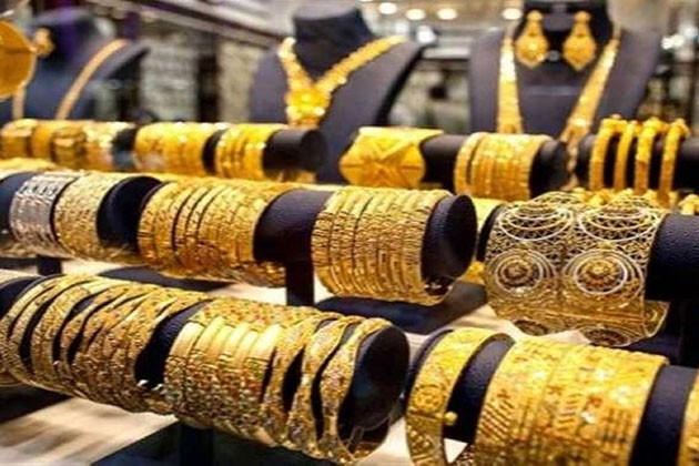أسعار الذهب في مصر اليوم الأربعاء
