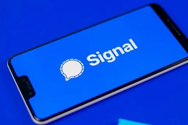 تطبيق سيجنال يتعرض للاختراق لأول مرة في تاريخه