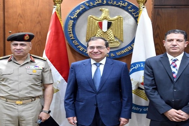 برتوكول للاستفادة من خدمات الشبكة الوطنية الموحدة للطوارئ في أنشطة البترول