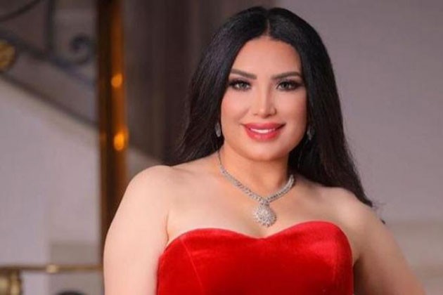 عبير صبرى تعتذر عن المشاركة فى فيلم
