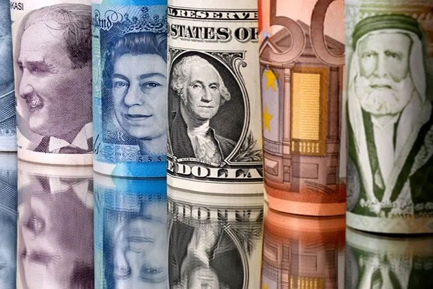 أسعار العملات الأجنبية والعربية اليوم الخميس
