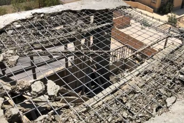 الإسكان: استمرار حملات إزالة مخالفات البناء والإشغالات بالمدن الجديدة