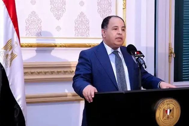 وزير المالية: نصف مليار جنيه دعم الصناديق والحسابات الخاصة لصرف مرتبات العاملين