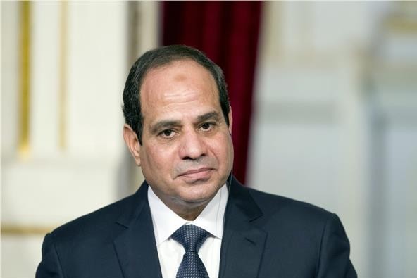 قرار جمهورى بالموافقة على اتفاق شراكة مع فرنسا لدعم إصلاح التأمين الصحي