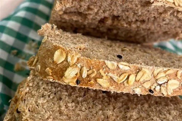 صحي و لذيذ.. طريقة عمل التوست في البيت