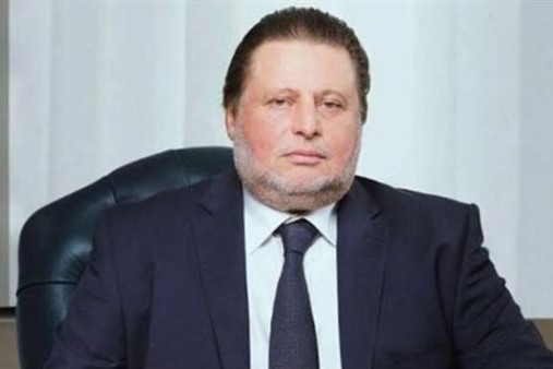 تعرف على السيرة الذاتية لـ حسن عبد الله القائم بأعمال محافظ