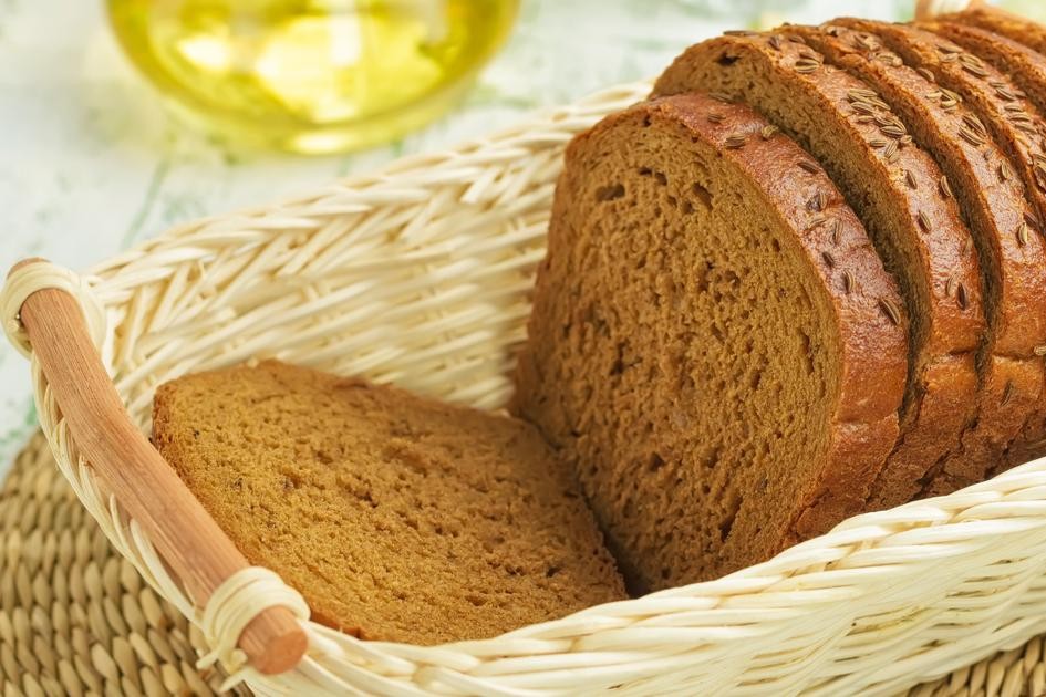 التوست الصحي فى المنزل بأقل مكونات