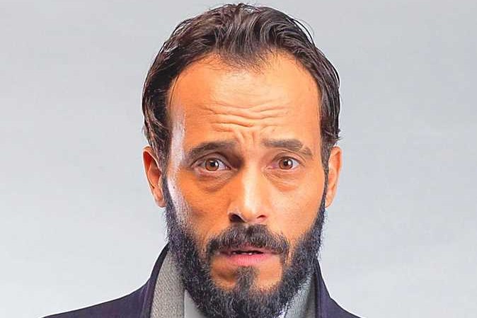 شاهد..أبنة يوسف الشريف بإطلالة جريئة بعيد ميلادها