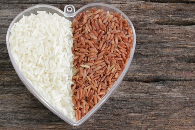 احذر..هذا النوع من الارز يهدد بـ الكوليسترول