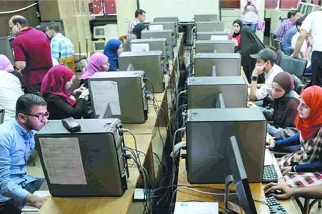 تنسيق الجامعات 2022.. عدد الطلاب المسجلين بتنسيق المرحلة الثانية