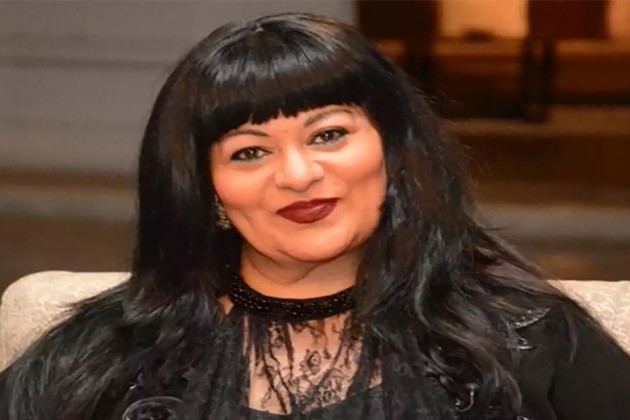 فريدة سيف النصر: الفنانون يتعرضون لحملات من التشويه والسخرية