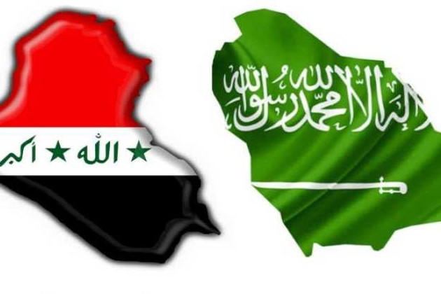 تيار الحكمة يشيد بالعلاقات الثنائية بين العراق والسعودية