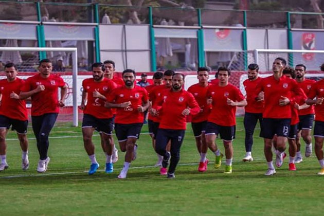 ننشر قائمة أسماء اللاعبين الراحلين عن النادي الأهلي الفترة المقبلة