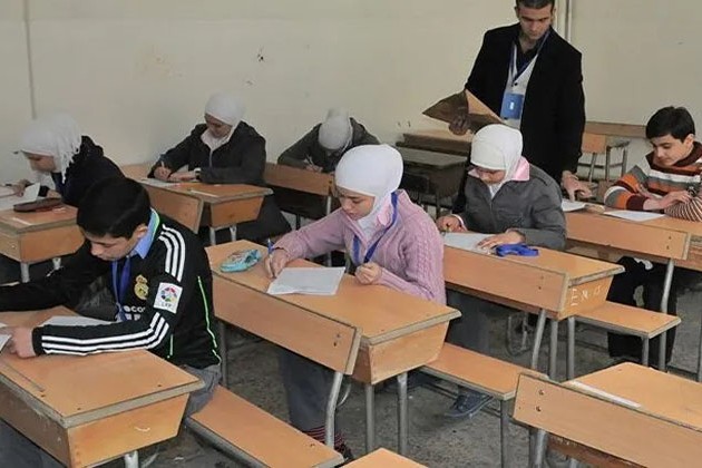 اليوم.. طلاب الثانوية العامة يؤدون امتحان الدور الثاني بمادتى اللغة العربية والدين