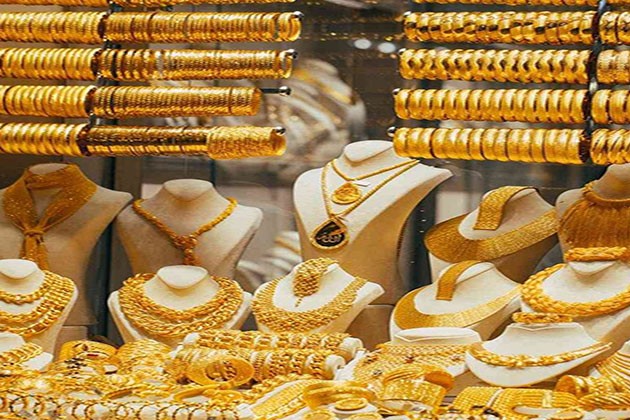 أسعار الذهب في مصر اليوم السبت