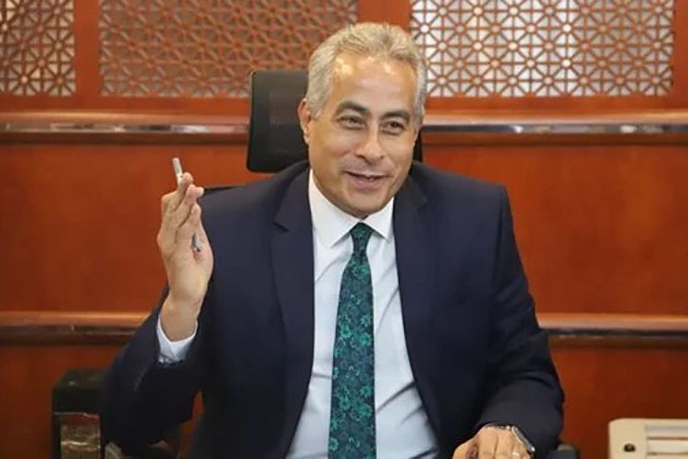 القوى العاملة: تحصيل 52 ألف جنيه مستحقات ورثة متوفى بالأردن