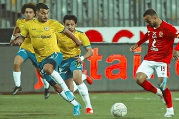 موعد مباراة الأهلي والإسماعيلي في الدوري