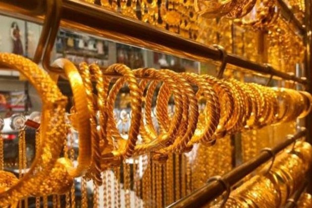 أسعار الذهب اليوم الأحد 21-8-2022