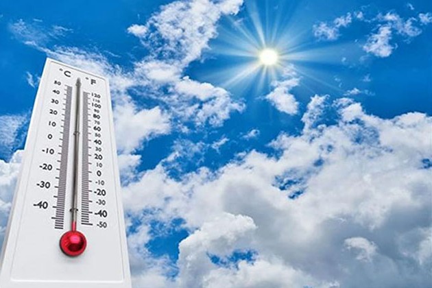 حالة الطقس اليوم ودرجات الحرارة المتوقعة في القاهرة والمحافظات