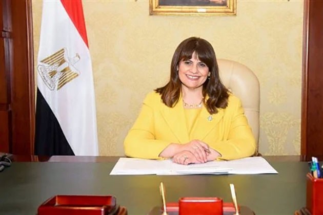 الهجرة: عرض أبرز الأنشطة لخدمة شبابنا بالخارج في معرض لوجوس الثالث