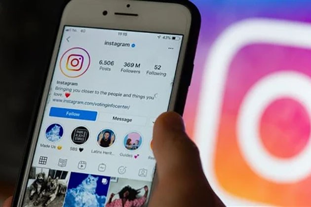 أعطال كبيرة تصيب إنستجرام والمستقبل لتيك توك