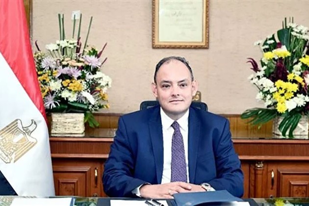 وزيرا التجارة والزراعة يصدران قراراً مشتركاً بشأن نظام تداول القطن الزهر