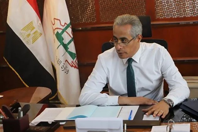 القوى العاملة: صرف 56 ألف جنيه للعمالة غير المنتظمة بأسيوط