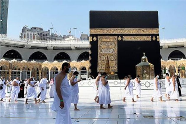 بدء توثيق عقود العمرة استعدادا للموسم الجديد