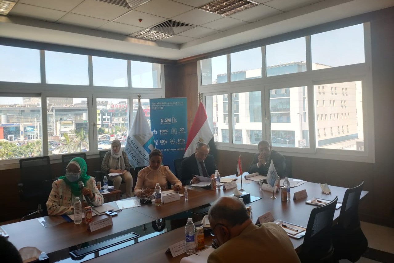 اللجنة العامة لمبادرة “توطين” تعقد الإجتماع الرابع وتناقش الاستعدادات النهائية لإطلاق المبادرة رسميًا
