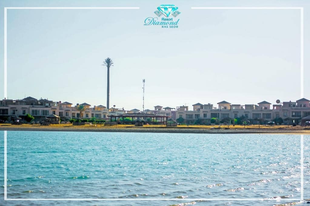 سوفانا تطرح مرحلة جديدة من «دايموند ريزورت» برأس سدر بإجمالي 150 وحدة