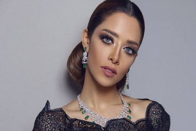 حفل غنائي لبلقيس فتحي في دبى