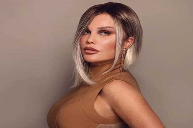 حفل غنائي لنيكول سابا في المنصورة