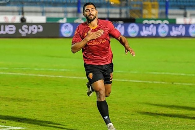 شادي حسين ومصطفي ميسي على أعتاب الأهلي