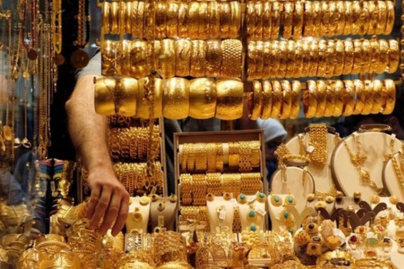 أسعار الذهب في مصر اليوم الإثنين 22 أغسطس 2022
