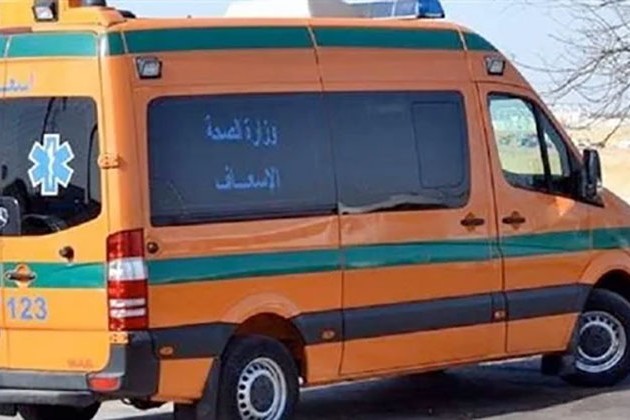 مُزارع يُصيب طفلا برش خرطوش بالصدر بسوهاج