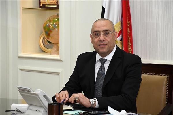 بدء تسجيل التحويلات وتخصيص الأراضي والوحدات بمشروع بيت الوطن