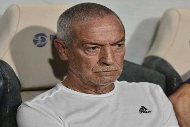 فيريرا مدرب الزمالك يعتزل التدريب نهائيًا