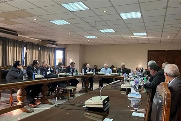 الضرائب: نُثمن دور المحاسبين والمراجعين باعتبارهم أحد أركان المنظومة