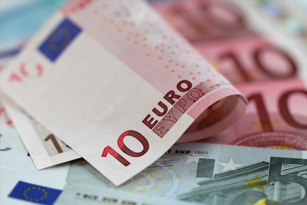 سعر اليورو في مصر اليوم الثلاثاء 23 أغسطس 2022